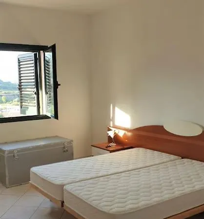 Affittasardegna-trilo Franculacciu Apartment *