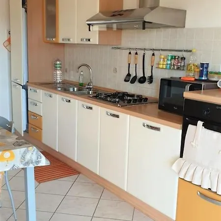 Affittasardegna-trilo Franculacciu Apartment