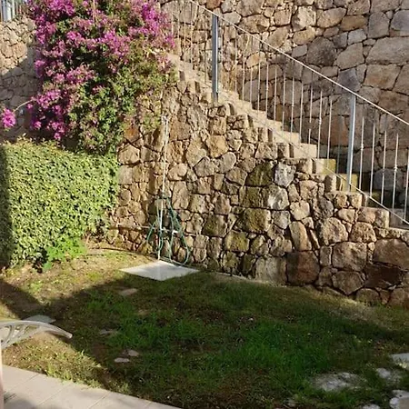 Apartment Affittasardegna-trilo Franculacciu