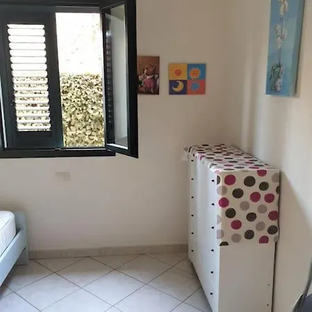 Affittasardegna-trilo Franculacciu * San Teodoro (Sardinia)
