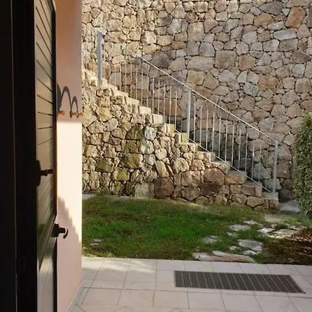 Affittasardegna-trilo Franculacciu * San Teodoro (Sardinia)